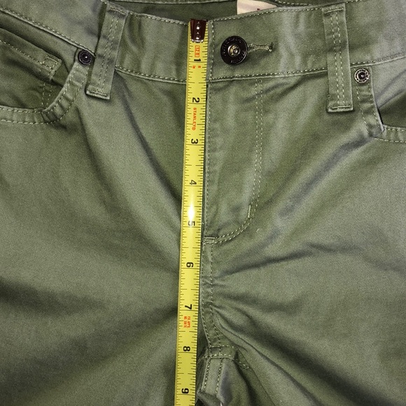 Arizona Jean Co. Ankle Skinny Size 5 - Picture 4 of 8